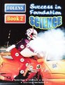 Success in Foundation Science Student Book  NC Double Award