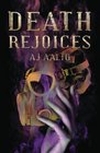 Death Rejoices (The Marnie Baranuik Files) (Volume 2)