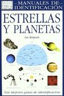 Estrellas y planetas  manuales de identificacin