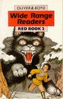 Wide Range Reader Red Book 2