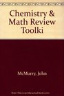 Chemistry  Math Review Toolkit Sel S/M Pkg