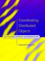 Coordinating Distributed Objects An ActorBased Approach to Synchronization