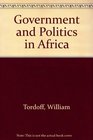 Government and Politics in Africa