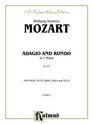 Adagio and Rondo in C Minor K 617