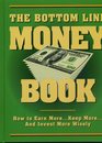 Bottom Line Money Book
