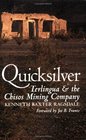 Quicksilver Terlingua and the Chisos Mining Company
