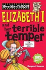 Elizabeth I and Her Terrible Temper