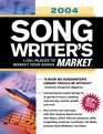2004 Songwriter's Market
