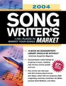 2004 Songwriter's Market (Songwriter's Market, 2004)