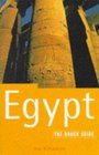 Egypt The Rough Guide Fourth Edition