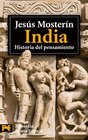 India Historia Del Pensamiento / History of Thought