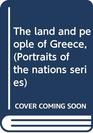 The land and people of Greece