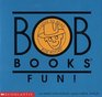 Bob Books Fun