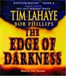 Babylon Rising: The Edge of Darkness (Babylon Rising)