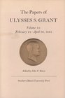 The Papers of Ulysses S Grant Volume 14 February 21  April 30 1865