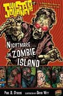 Twisted Journeys 5 Nightmare on Zombie Island