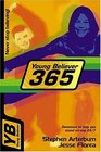 Young Believer 365 Devotions to Help You Stand Strong 24/7