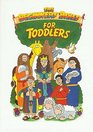 Beginner's Bible For Toddlers