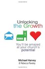 Unlocking the Growth You'll Be Amazed at Your Church's Potential