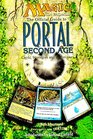 Magic the Gathering the Official Guide to Portal Second Age Cards Strategies and Techniques