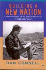 Building a New Nation Collected Articles on the Eritrean Revolution