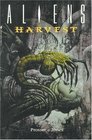 Aliens Harvest