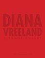 Diana Vreeland An Illustrated Biography