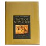 Taste of New York Signature Dishes of the Best Restaurants