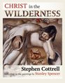 Christ in the Wilderness Reflecting on the Paintings by Stanley Spencer