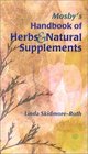 Handbook of Natural Herbs and Supplements