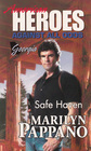 Safe Haven (American Heroes: Against All Odds: Georgia, No 10)