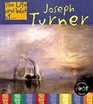 Life and Work Joseph Turner Guided Reading Pack