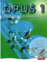 Opus Pupil Book 1