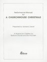 A Churchmouse Christmas