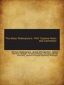 The Aldus Shakespeare With Copious Notes and Comments