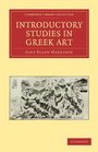 Introductory Studies in Greek Art