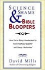 Science Shams  Bible Bloopers