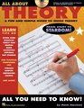 All About Music Theory