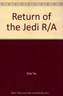 Return of the Jedi R/A