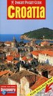 Croatia Insight Pocket Guide
