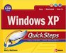 Windows XP Quicksteps (Quicksteps)