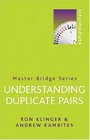Understanding Duplicate Pairs