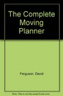 The Complete Moving Planner