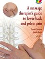 A Massage Therapist's Guide to Lower Back  Pelvic Pain