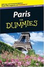 Paris For Dummies