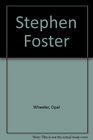 Stephen Foster