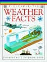 DK PocketSize Weather Facts