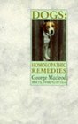 Dogs Homoeopathic Remedies