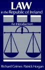 Law in the Republic of Ireland An Introduction
