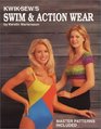 Kwik Sew's Swim  Action Wear